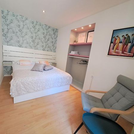 Apartment Bacvice 斯普利特 外观 照片