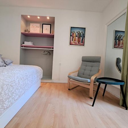 Apartment Bacvice 斯普利特 外观 照片