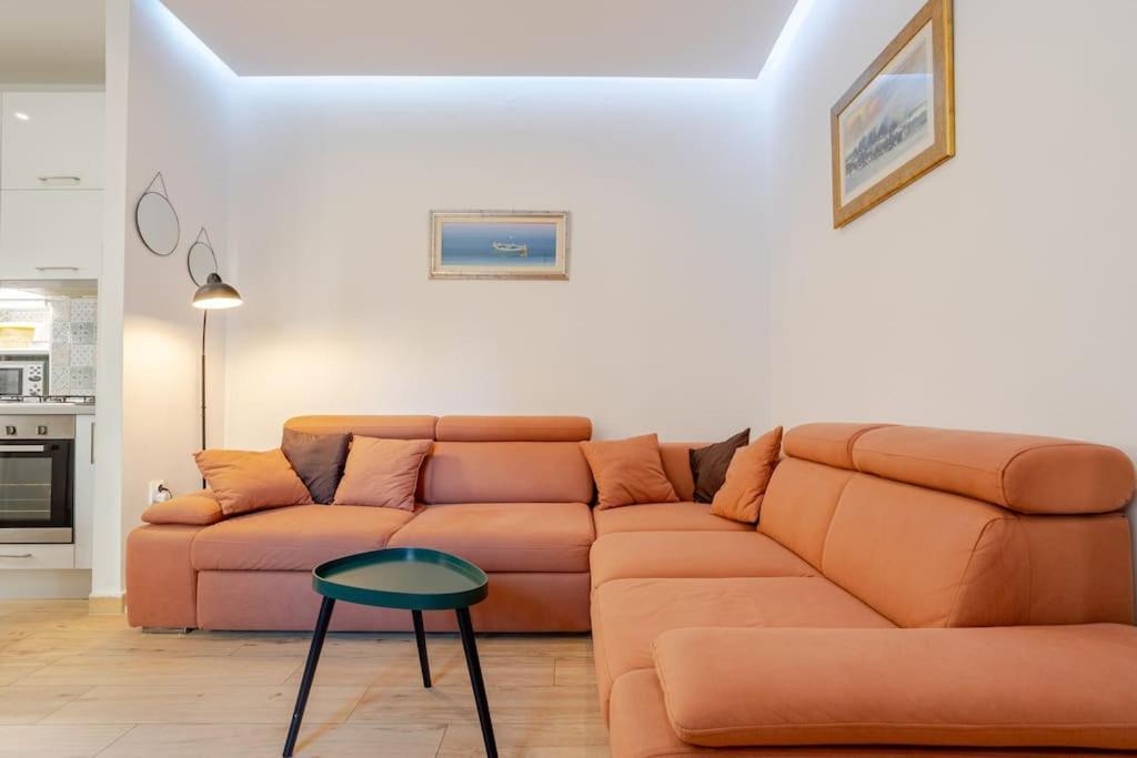 Apartment Bacvice 斯普利特 外观 照片