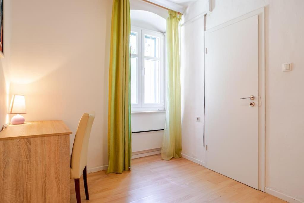 Apartment Bacvice 斯普利特 外观 照片