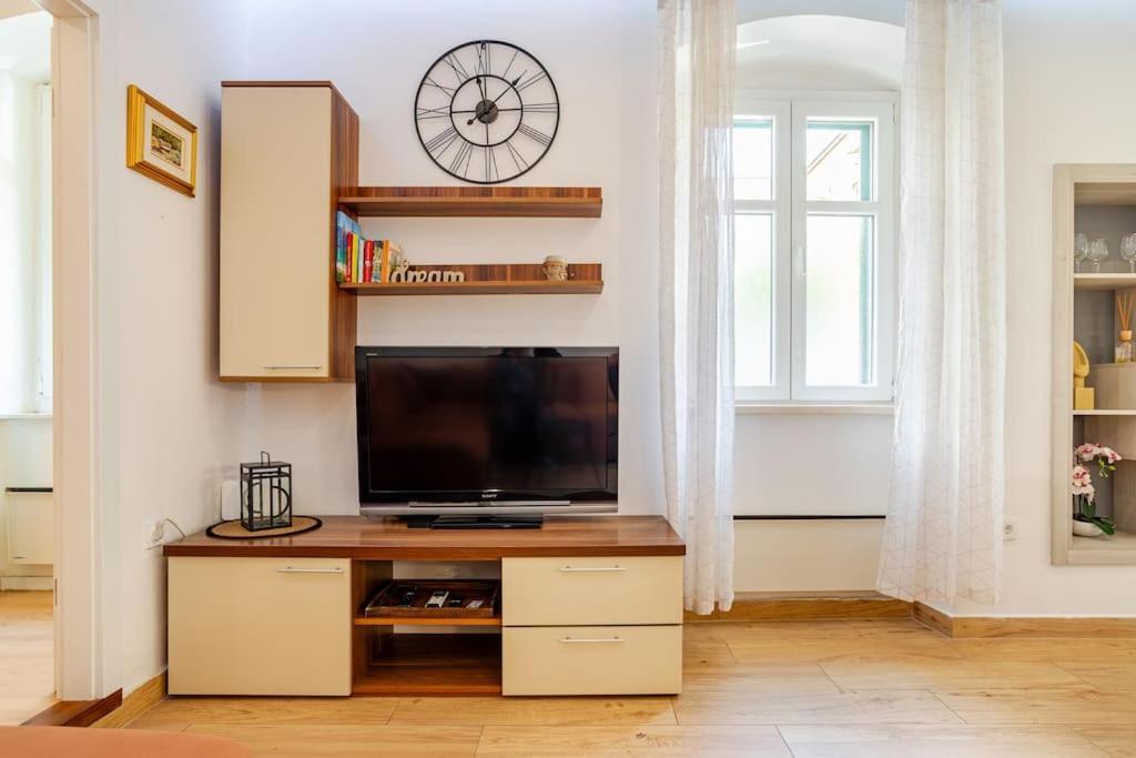 Apartment Bacvice 斯普利特 外观 照片